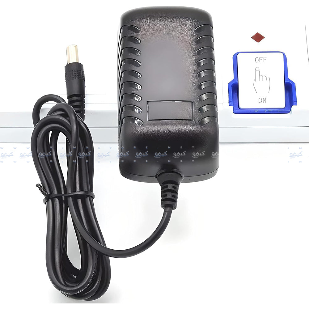 محول طاقة ادميكس 5 فولت 2 أمبير