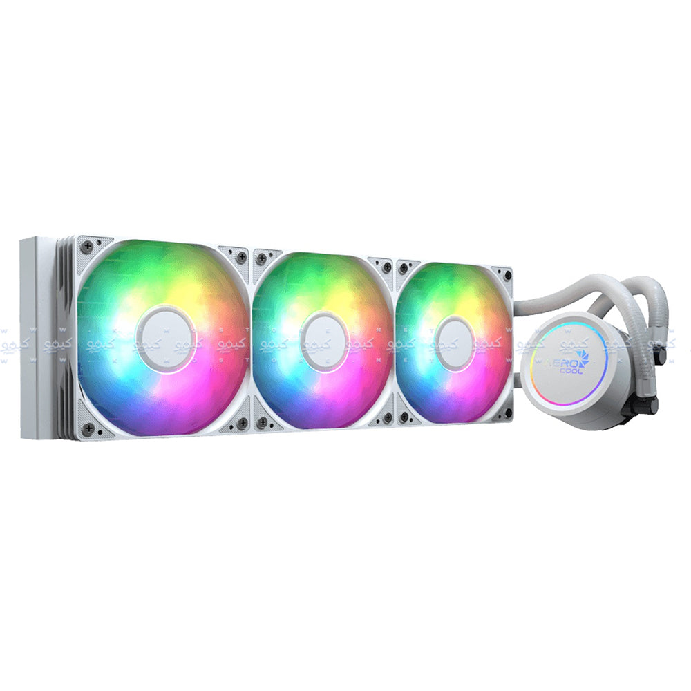 AeroCool Abyss L360R Digi ARGB 