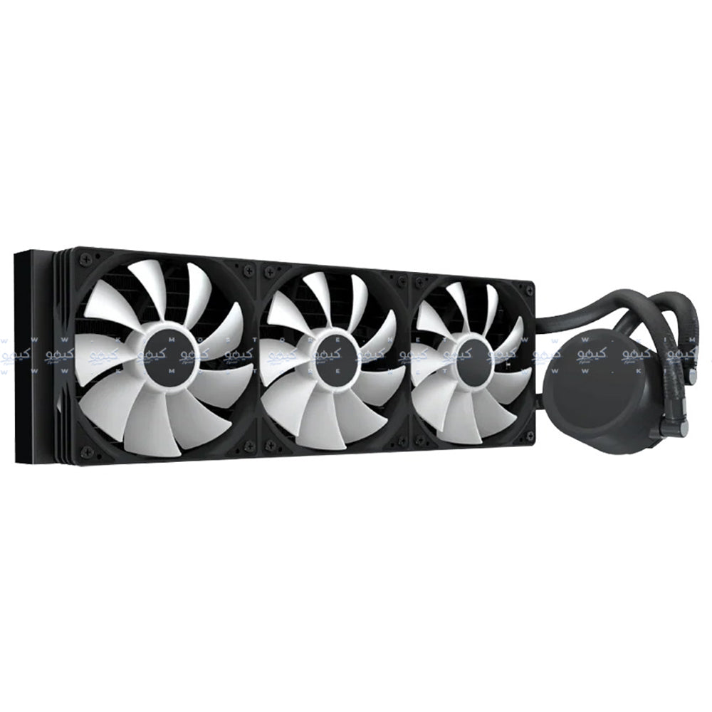 AeroCool Abyss L360R Digi 