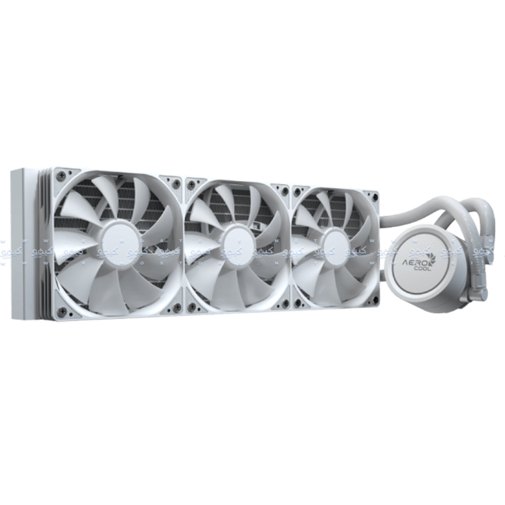 AeroCool Abyss L360R 