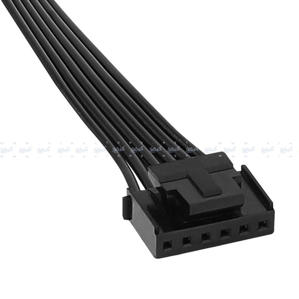 مروحة كيسه ايروكول 3 قطع Astro 12 Pro 