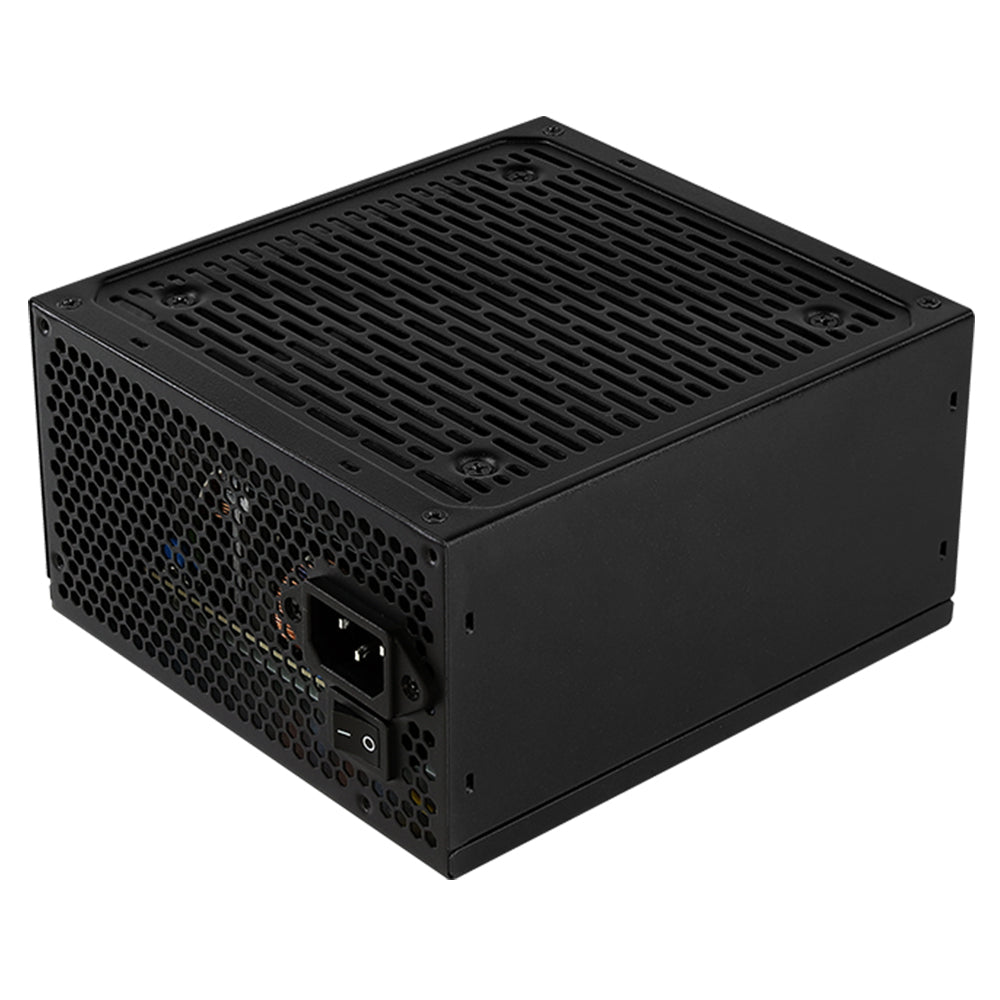 باور سبلاي أيروكول 80 بلس برونزي 650 وات Lux (بدون علبة)