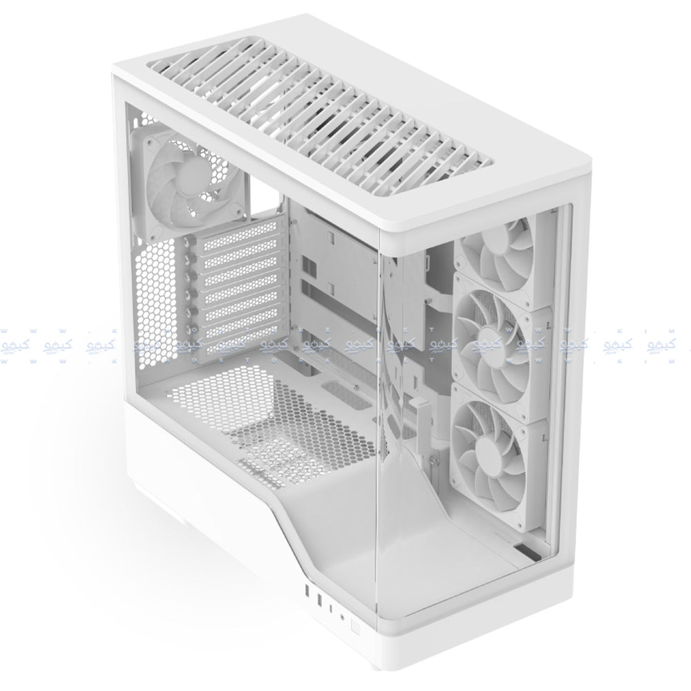 AeroCool  ARGB Gaming Mid Tower Case
