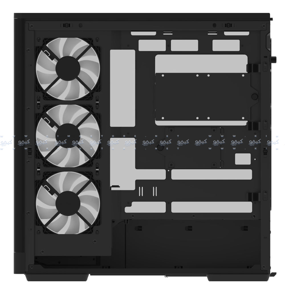 كيس ميد تاور أيروكول