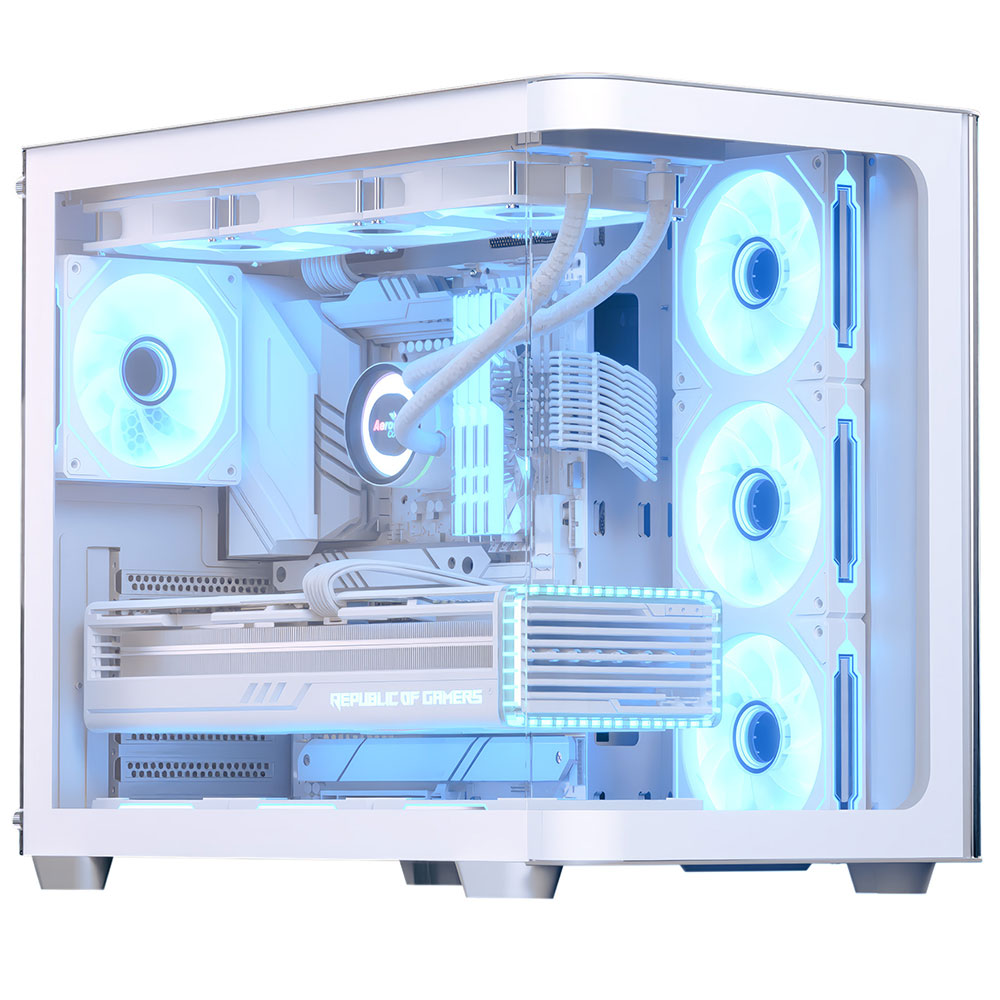 AeroCool P500C 