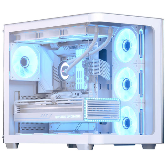 AeroCool P500C 