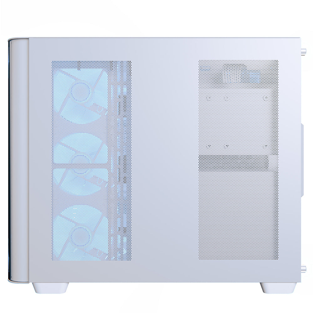 AeroCool P500C ARGB Gaming Mid 