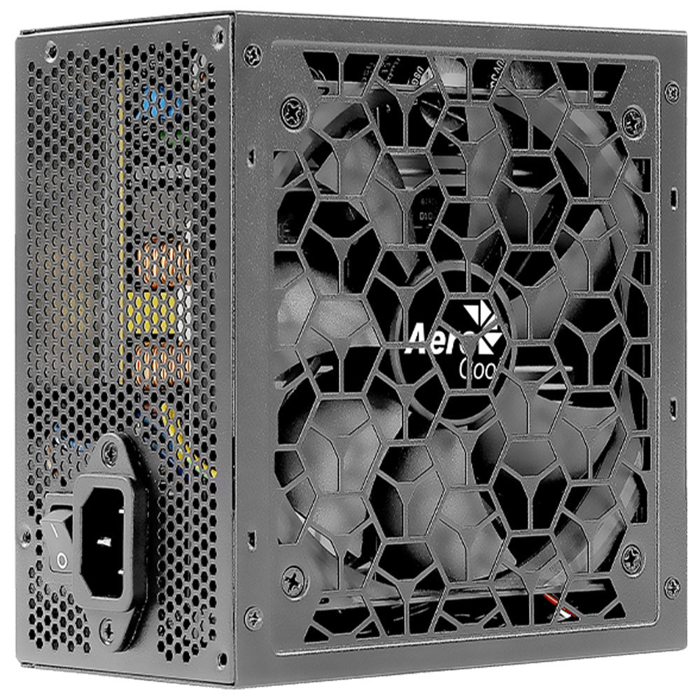 Aerocool Aero Bronze