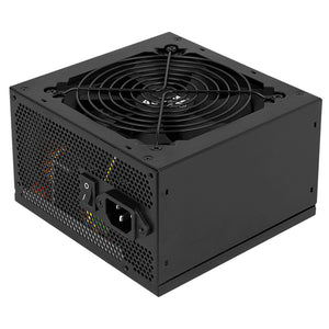 Aerocool Integrator Gold 750W 80 PLUS Gold Certified Power Supply - Black