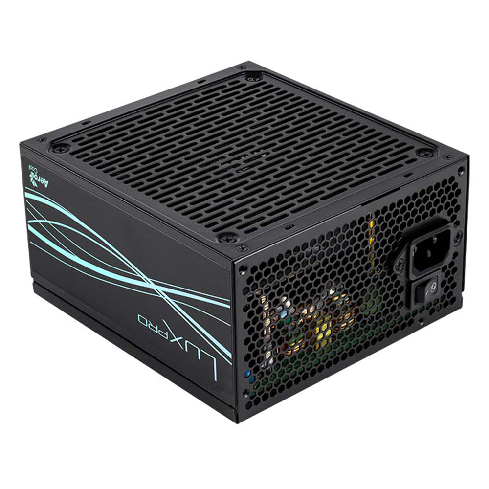 Aerocool Lux Pro 850W 80 PLUS Bronze Certified Power Supply