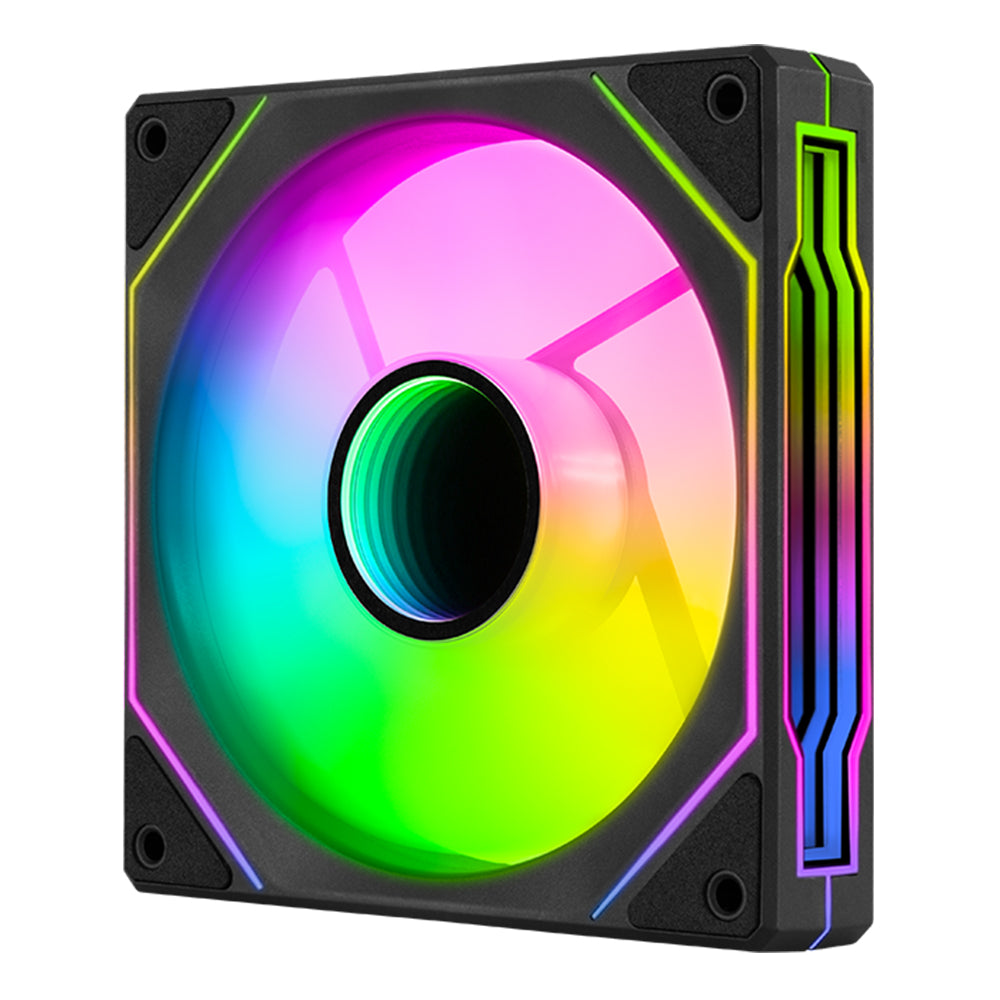 Aerocool Phantom M-3 ARGB Case Fan