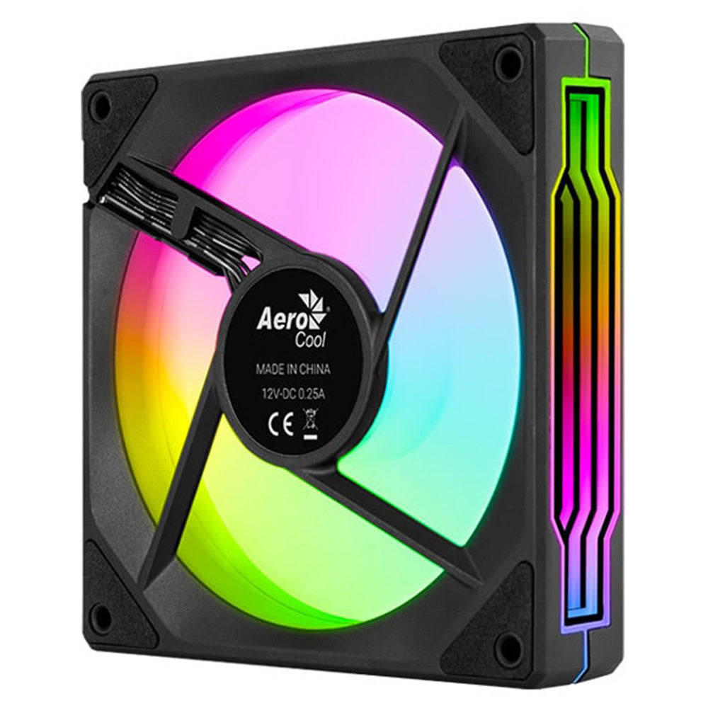 Aerocool Phantom M-3 ARGB Case Fan