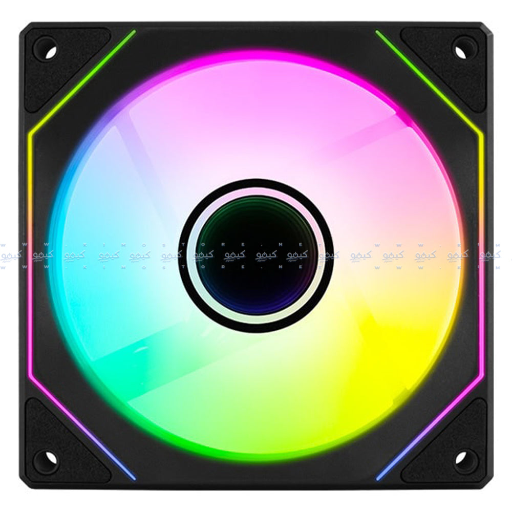 Aerocool Phantom M-3 Reverse ARGB Fan