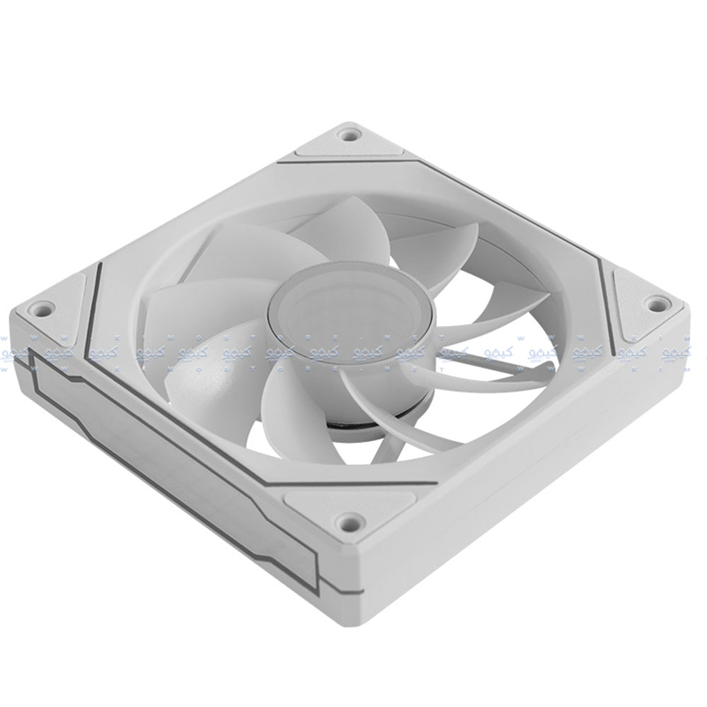 Aerocool Phantom M-3 Reverse ARGB Case Fan