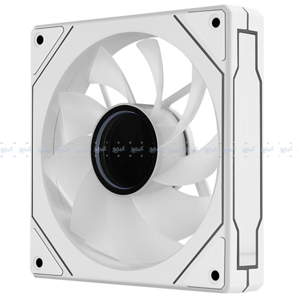 Aerocool Phantom M-3 Reverse ARGB Case Fan