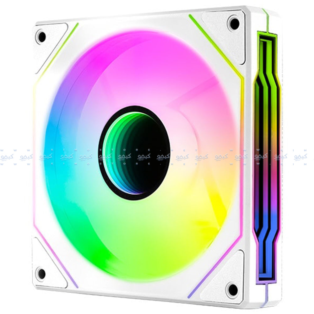 Aerocool Phantom M-3 ARGB Case Fan