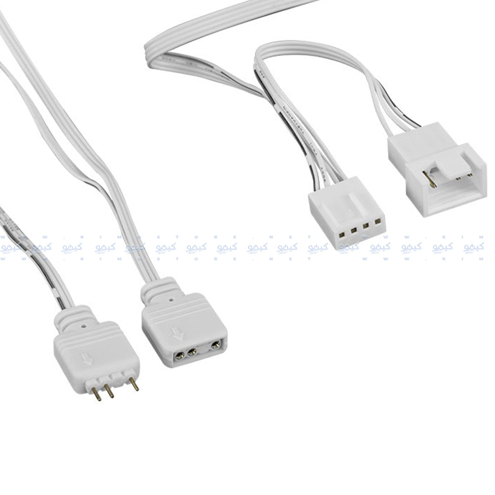 Aerocool ARGB Case Fan