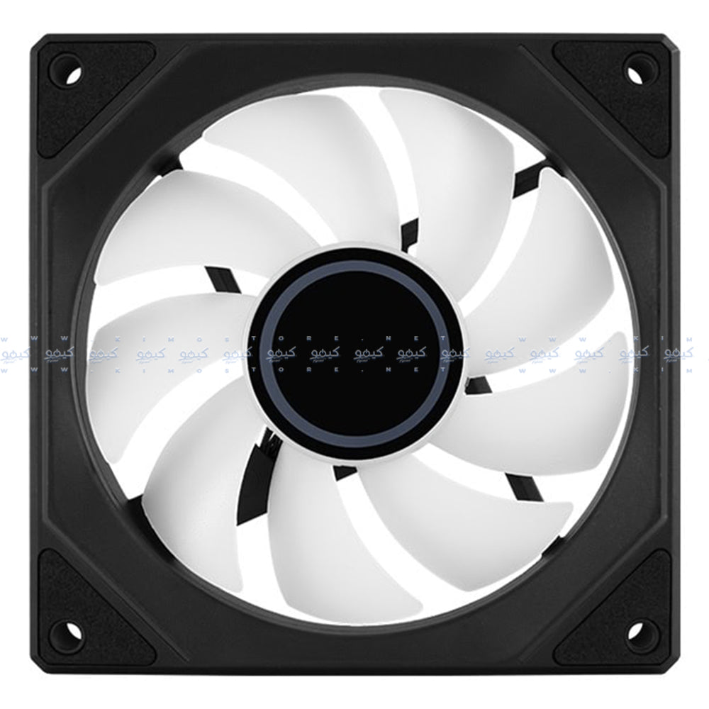 Aerocool Phantom M-3 Reverse ARGB Case Fan