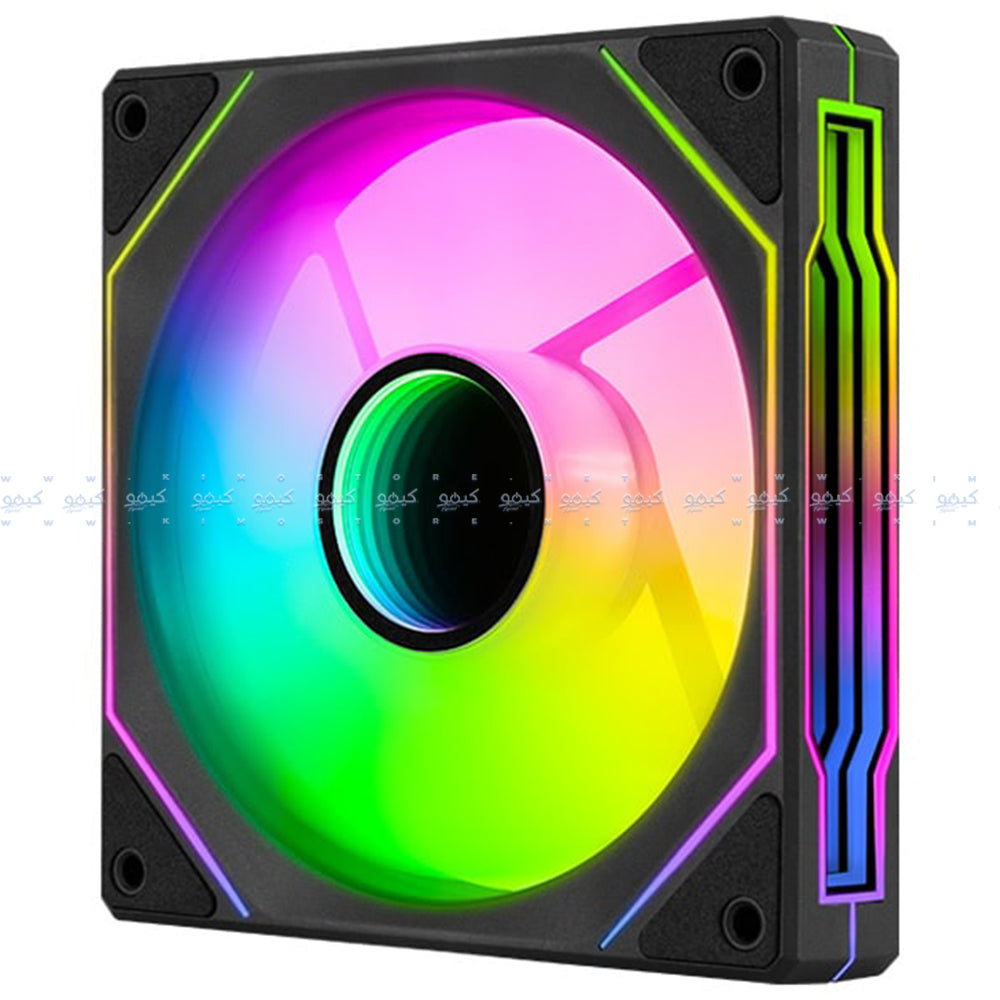 Aerocool Phantom M-3 Reverse ARGB Case Fan