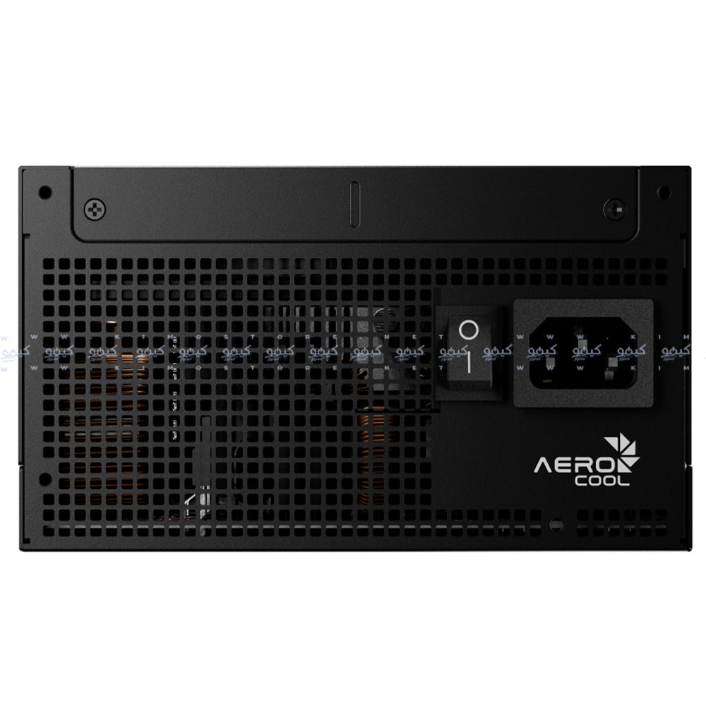 باور سبلاي أيروكول 80 بلس ذهبي 750 وات  Smart G1 Gold