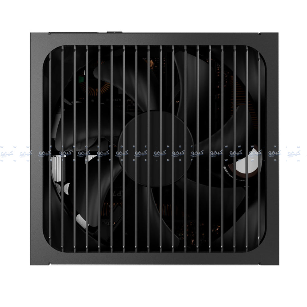 باور سبلاي أيروكول 80 بلس ذهبي 750 وات  Smart G1 Gold