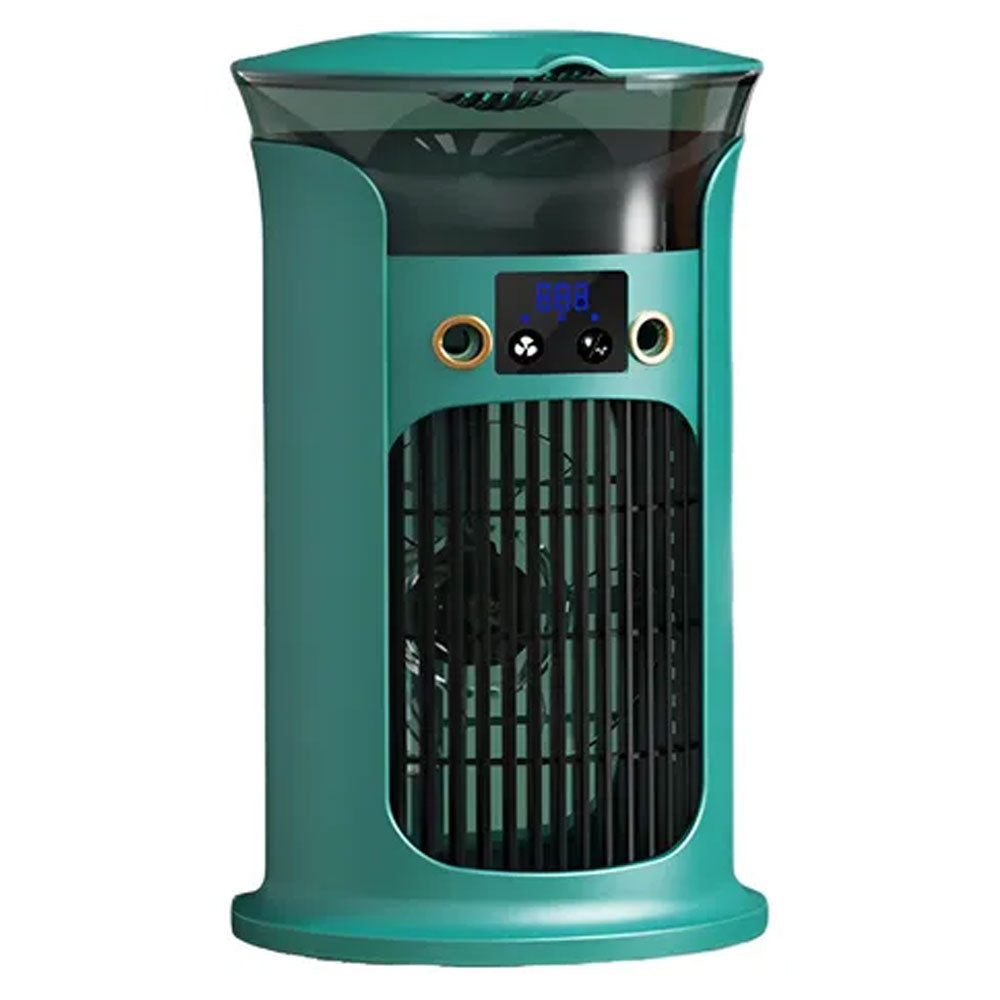 Air Humidification Air Circulation Fan 5W