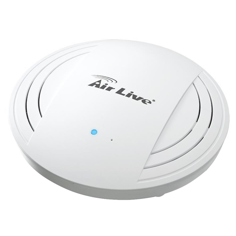 AirLive AC.TOP Ceiling Mount Access point 1 Port 1200Mbps