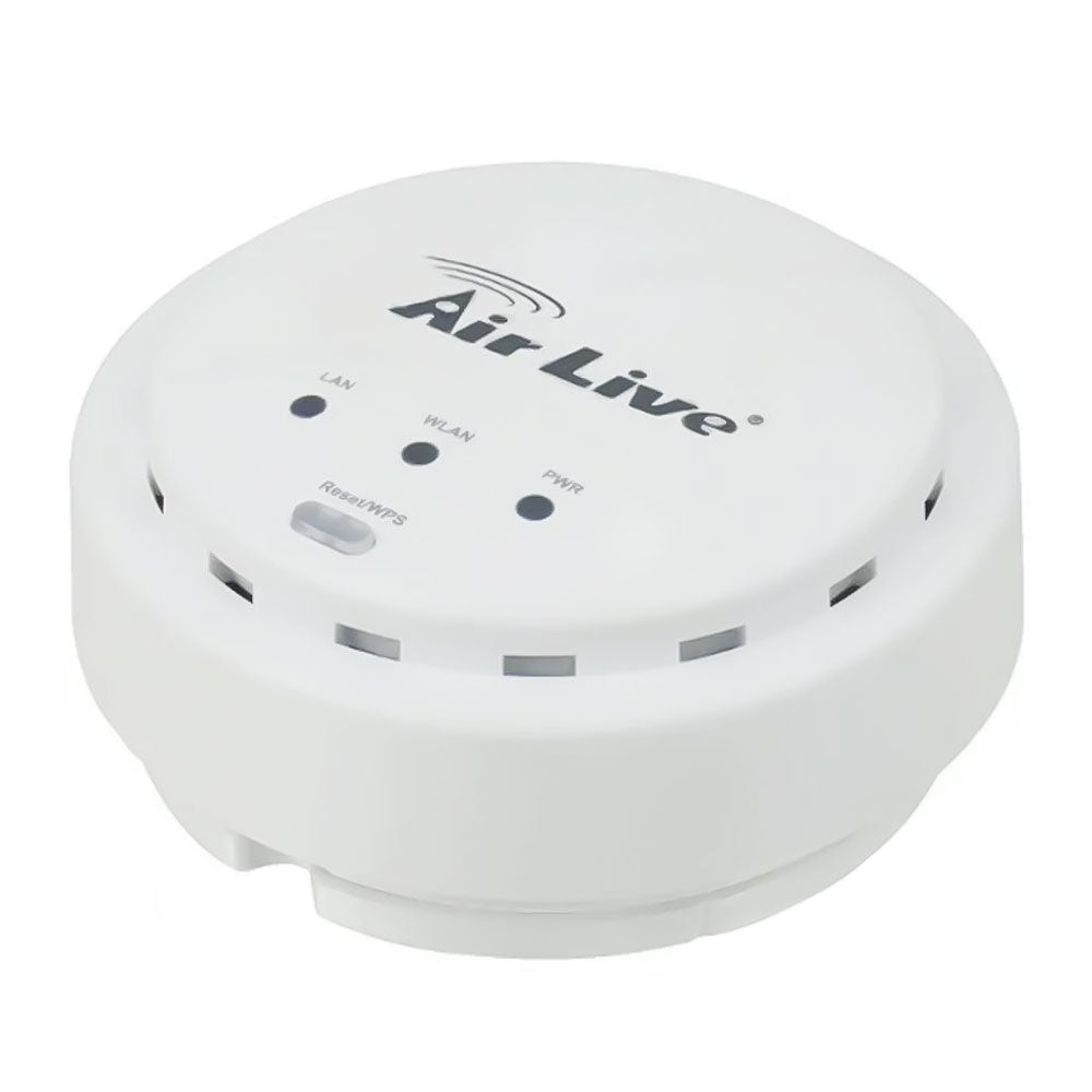 AirLive N.TOP Ceiling Mount Access point 1 Port 300Mbps