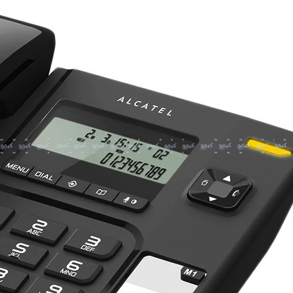 تليفون أرضى الكاتيل T56 