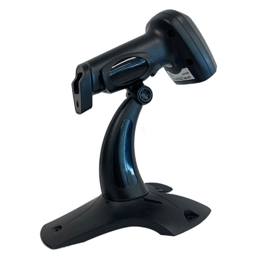 Alfa 500-2DS Barcode Reader With Stand
