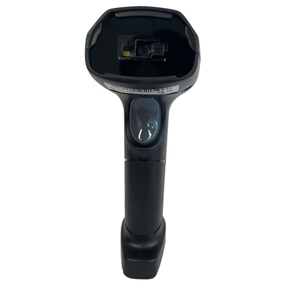 Alfa 500-2DS Barcode Reader With Stand