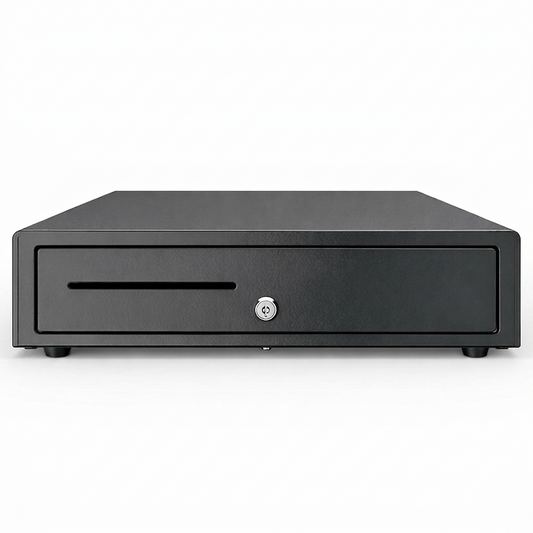 Alfa ECH405G Cash Drawer RJ11 6.5kg