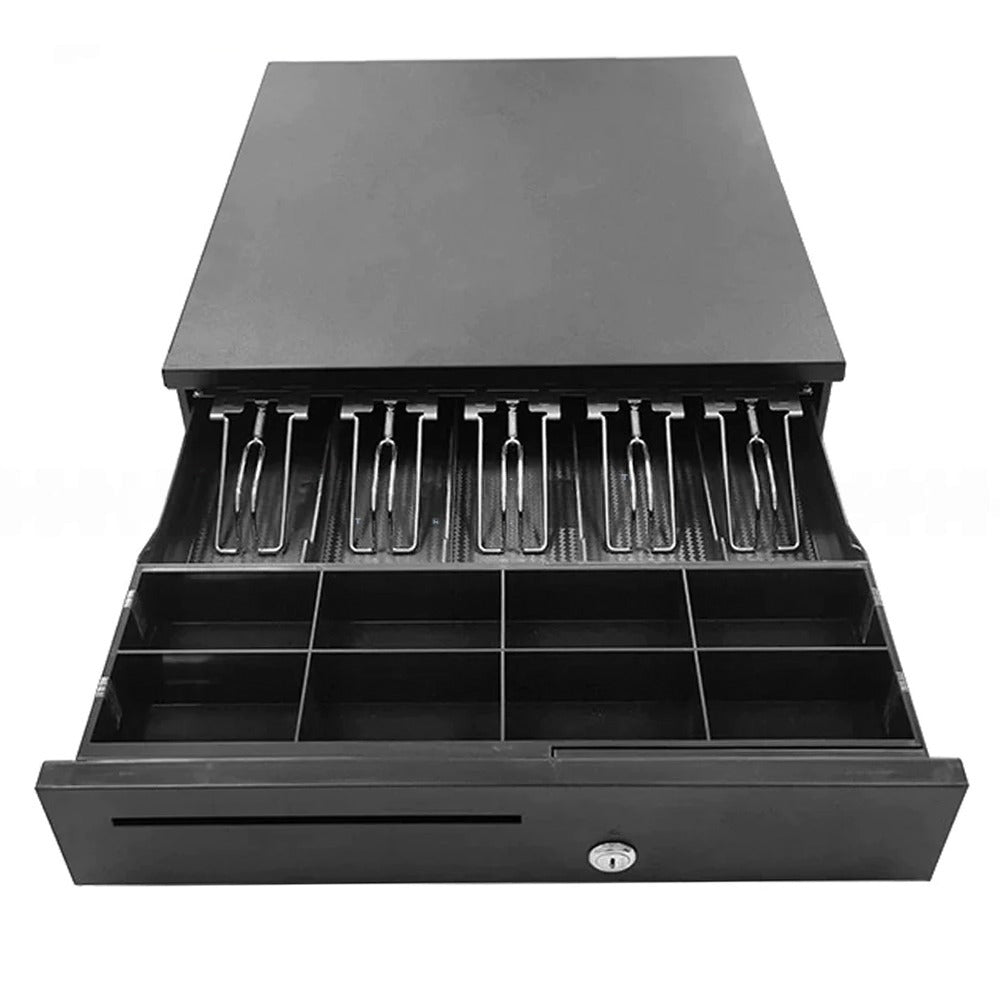 Alfa ECH405G Cash Drawer RJ11 6.5kg