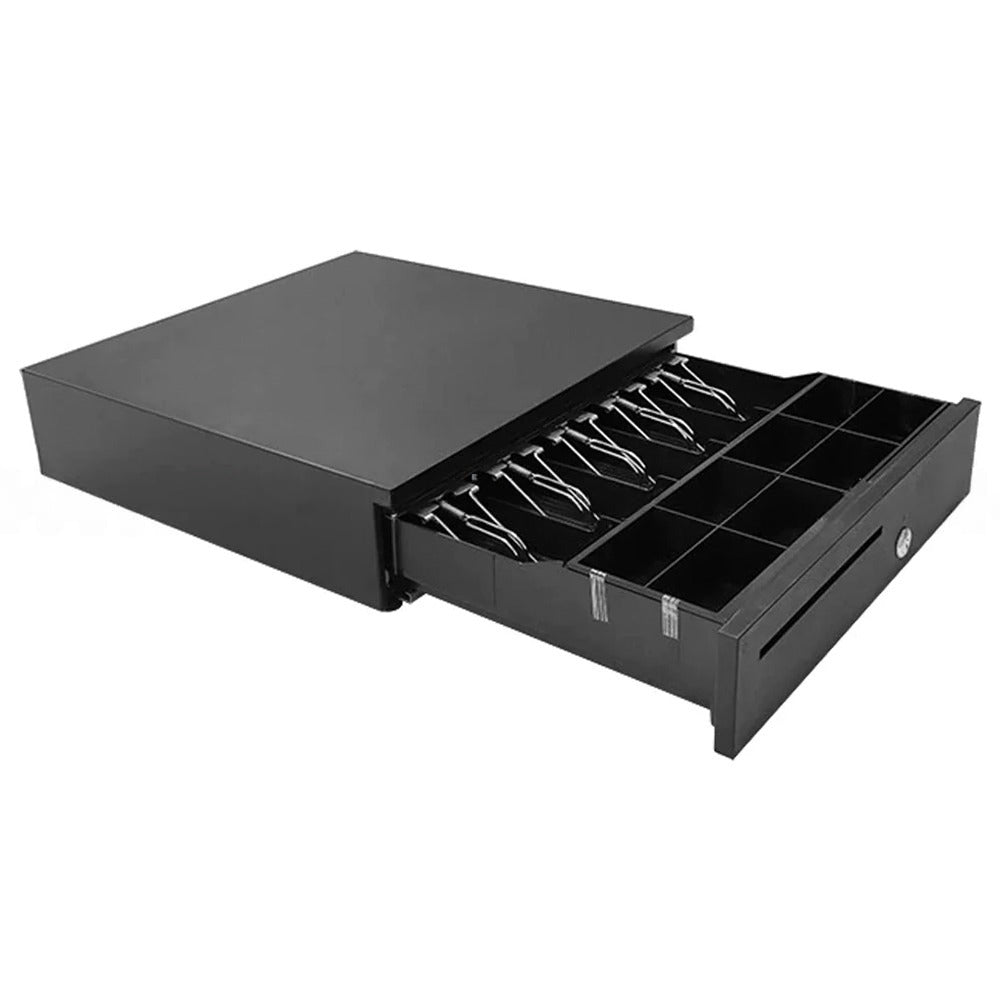Alfa ECH405G Cash Drawer RJ11 6.5kg