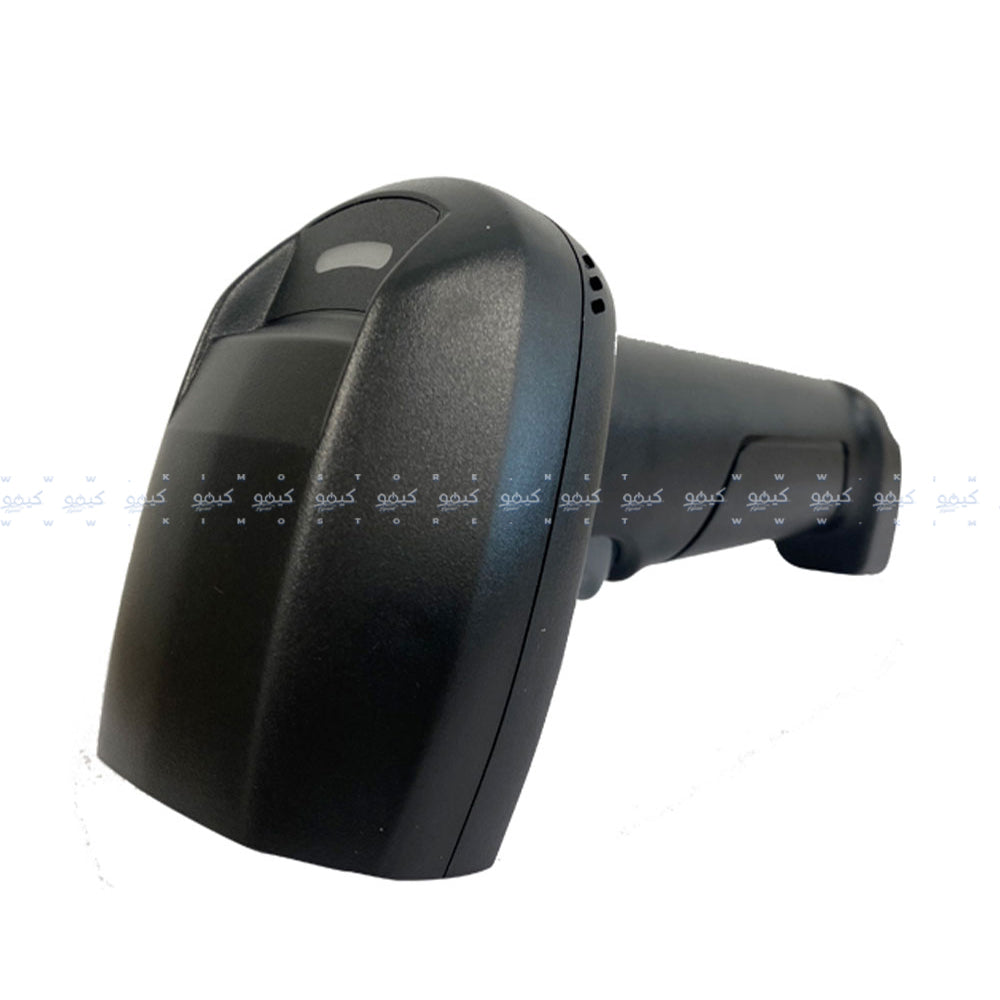 قارئ باركود الفا 