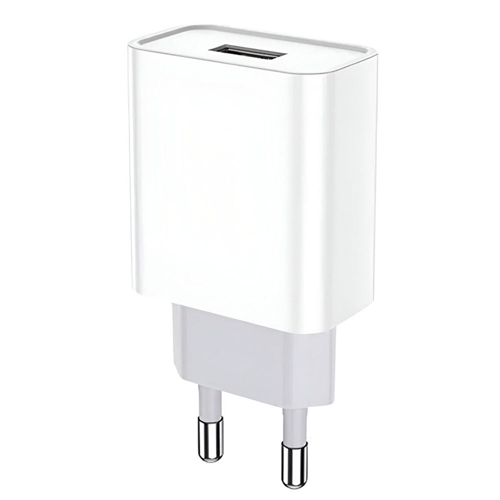 Alpha A5 Wall Charger Micro Cable
