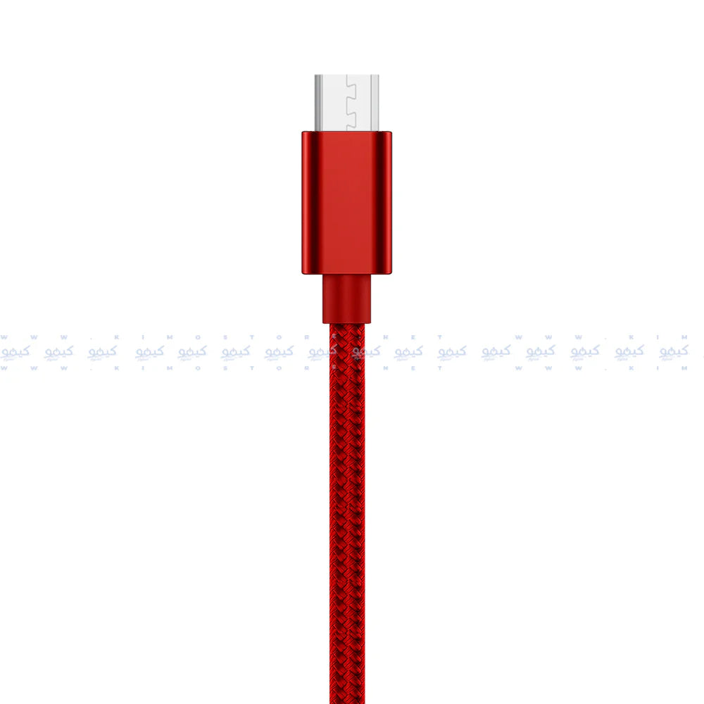 Alpha AC3 Charging Cable