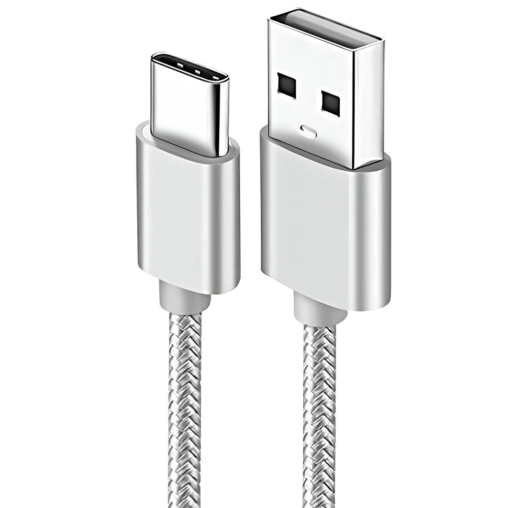 Alpha Usb Type Alpha AC3 USB To Type-C Cable 3A Fast Charging 1m | kimo store