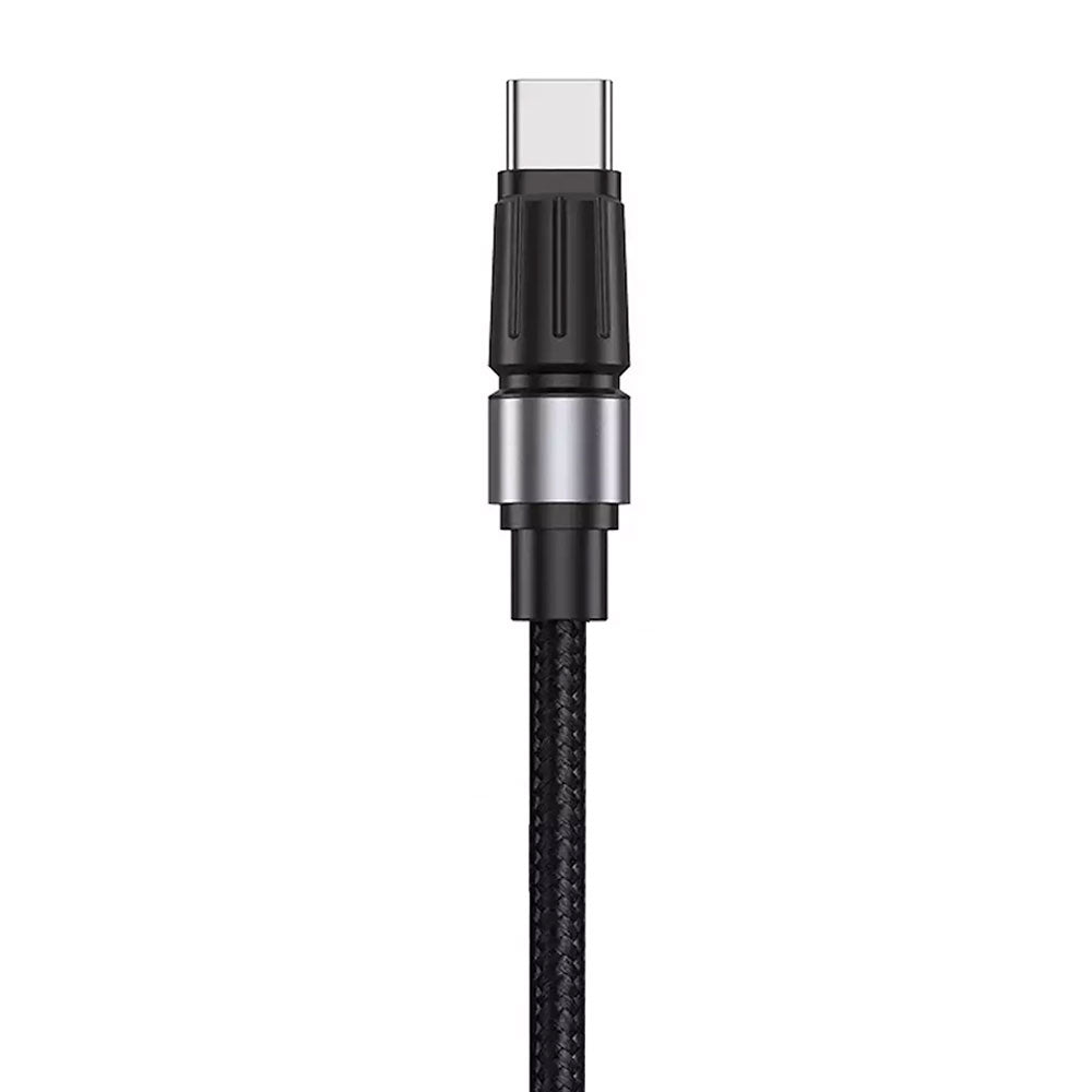 Alpha AC4 PD Type-C To Lightning Cable 