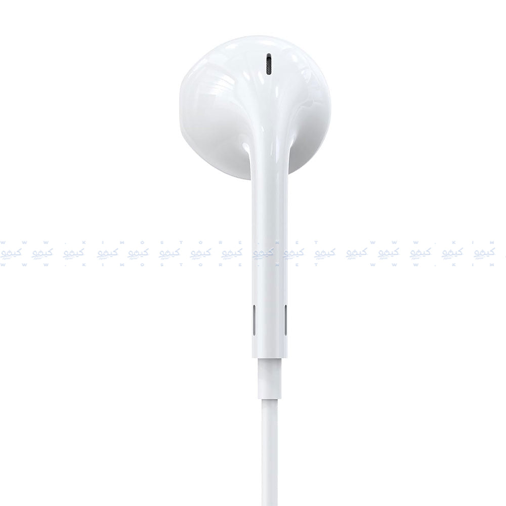 Alpha X13 Type-C Earphone - White