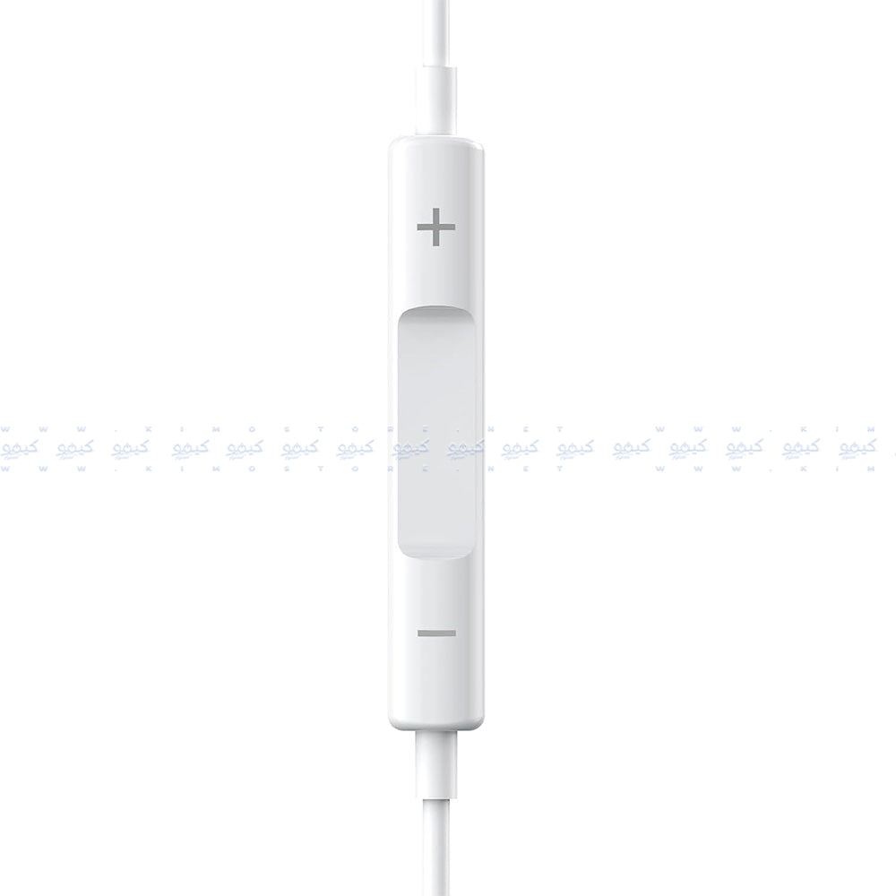 Alpha X13 Type-C Earphone - White
