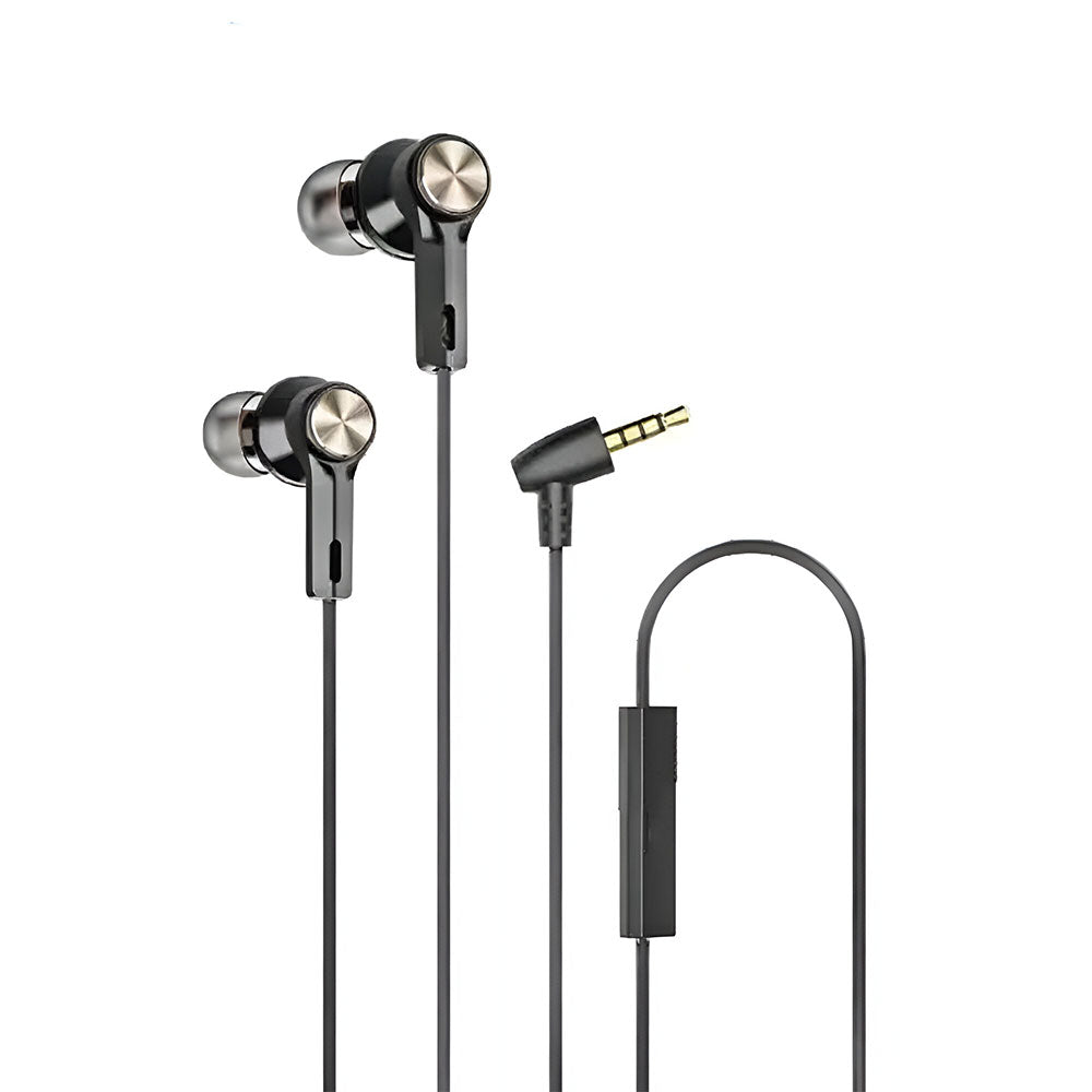 Alpha CT-25 Stereo Earphone