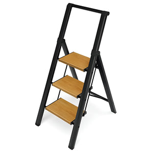 Aluminum Ladder 3 Steps