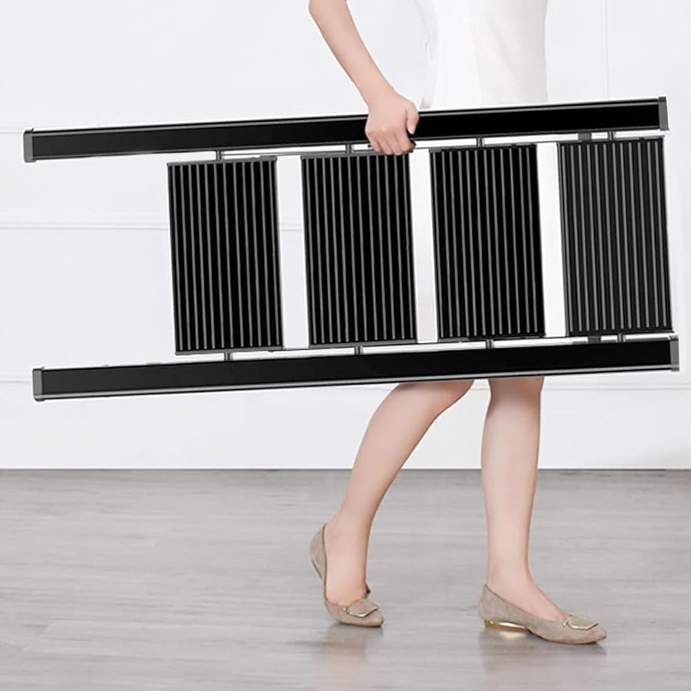 Aluminum Ladder 4 Steps