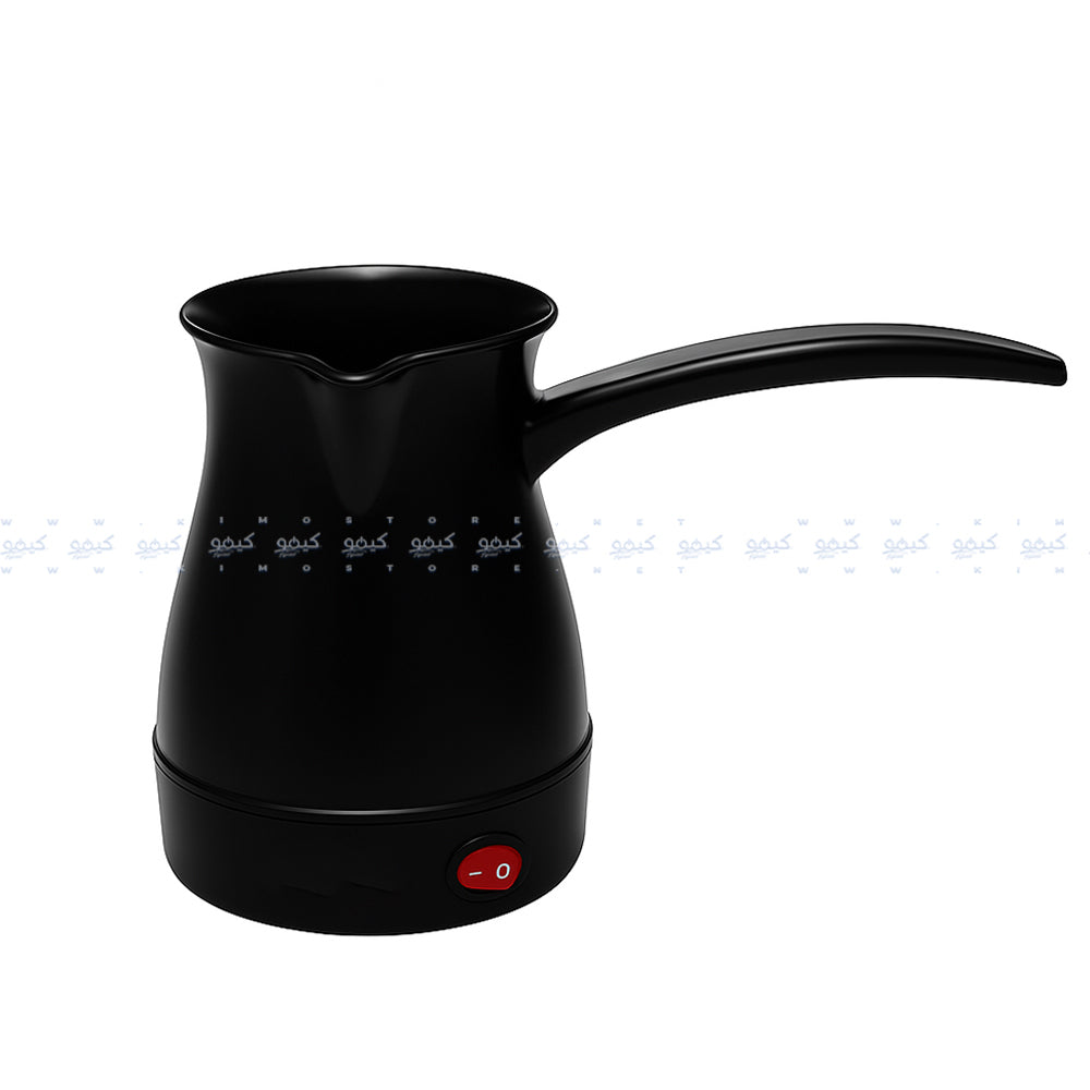 Alwafaa Group Turkish Coffee Maker 350W