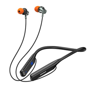 سماعة أذن لاسلكية امايا AEP-E10D Neckband - أسود