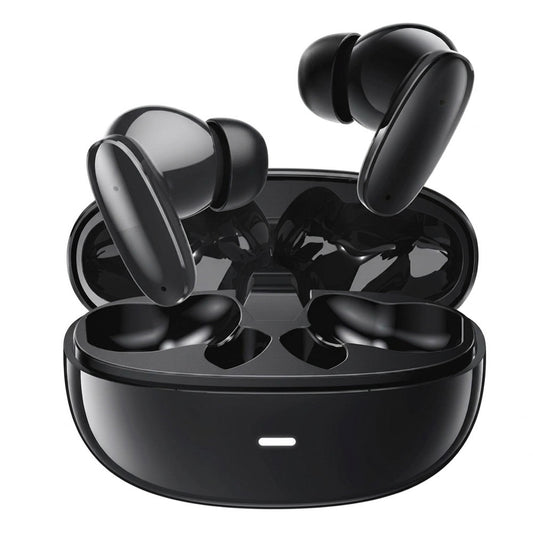 Amaya Air Buds ATW-TK05S Earbuds - Black