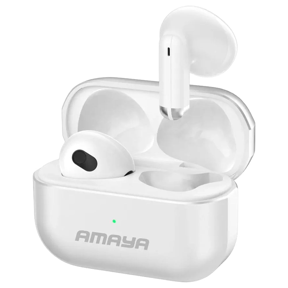 Amaya Wireless Sports TK04 Earbuds
