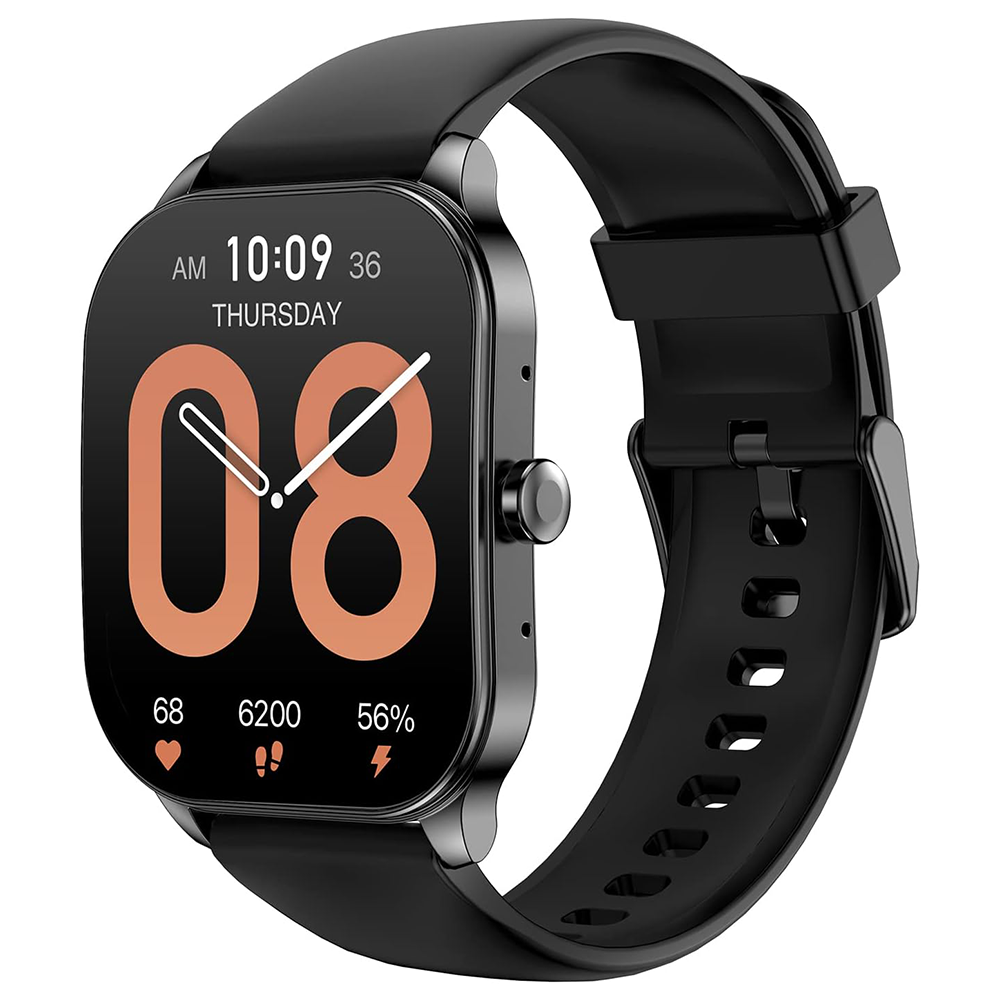 Amazfit Pop 3S Smart Watch