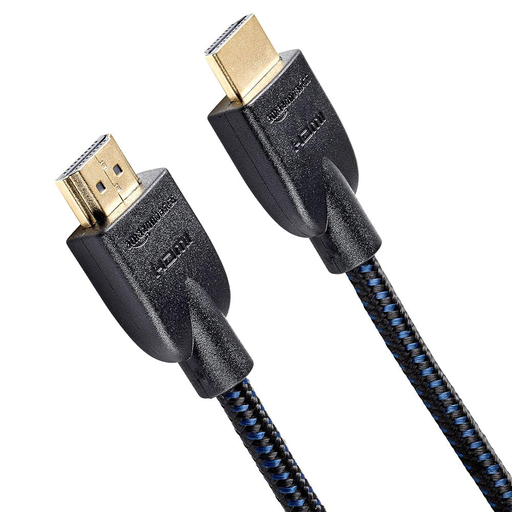 AmazonBasics HDMI Monitor Cable 1m (Copy) 